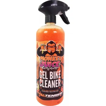 Auto-moto Tru-Tension Monkey Juice Gel Bike Cleaner 1L ARCTIC CAT ATV 400 DVX Sport rok 04-08