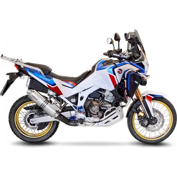 Výfuk pro motocykl 14355EU LV One Evo HONDA CRF 1100 L AFRICA TWIN/ADVENTURE SPORT/DCT (20-23)