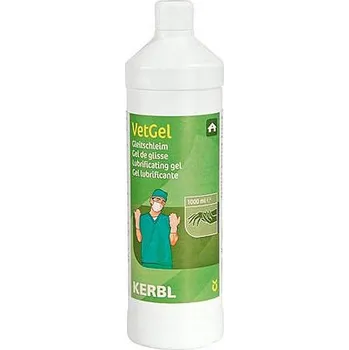 Lubrikační gel VET GEL 1000 ml