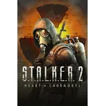 S.T.A.L.K.E.R. 2: Heart of Chornobyl PC