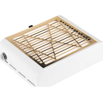 Momo J-23 Gold kazetový vysavač