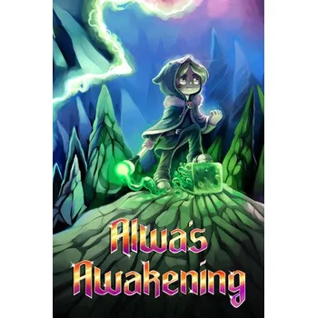 Počítačová hra Alwas Awakening PC