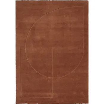 Koberec Lineal Poem, Rozměr 250 x 350 cm