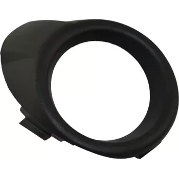 Nárazník Levá mřížka do předního nárazníku pro mlhovku FORD FIESTA VI 08-13 (FORD 1519199 1531751)