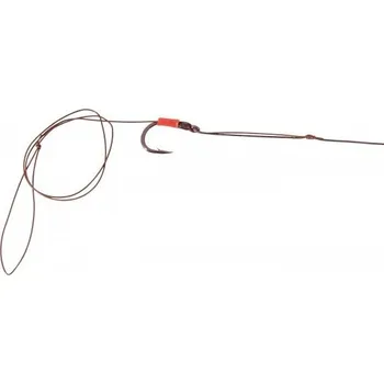 Návazec Uni Cat Adjustable Pellet Rig 120cm Velikost 4/0