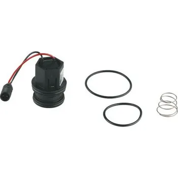 Vodovodní baterie Grohe Magentický ventil 42438000