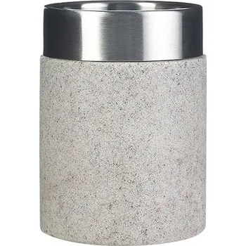 Ridder STONE sklenka na postavení, béžová