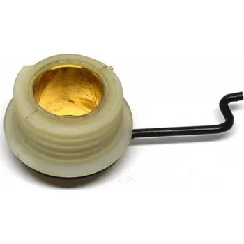 Motorová pila Šnek mazání pila Stihl MS360 - 1107-003