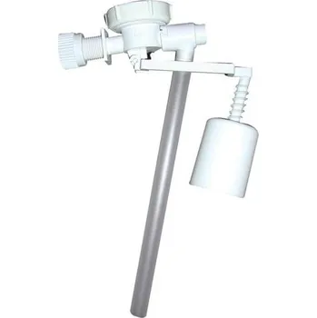 Ventil SLOVARM Slovplast T-2443 Plovákový ventil boční - 620590