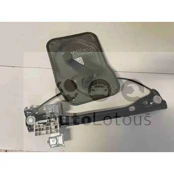 Stahovačka okna Levá přední stahovačka Roomster 5J7837401