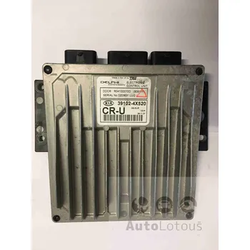 KIA CARNIVAL 2,9CRDI JEDNOTKA MOTORU 39102-4X520