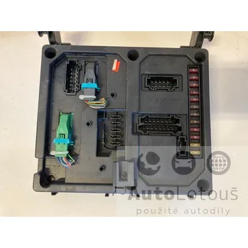 Řídící jednotka Jednotka BCM VW Volkswagen Sharan S110730200I 7M3962258R