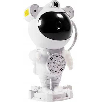 Aga Hvězdný projektor astronaut s…