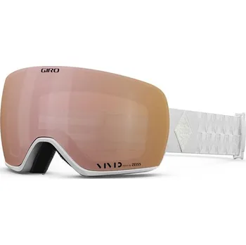 GIRO Article II W White Bliss Vivid Rose Gold/Vivid Infrared (2skla) 23/24
