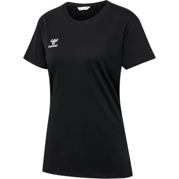 Oblečení a móda Triko Hummel HMLGO 2.0 T-SHIRT S/S WOMAN 224830-2001 Velikost S