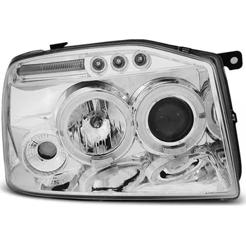 Přední světlomet TUNING-TEC Přední světla Nissan Frontier US VERZE 01-04