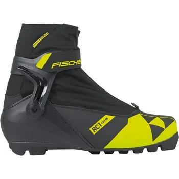 Běžecké lyžování Boty na běžky Fischer RC1 COMBI 24/25 Velikost EUR: 41
