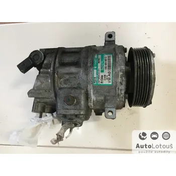 Kompresor klimatizace Kompresor klimatizace 1K0820803G, 1K0 820 803 G
