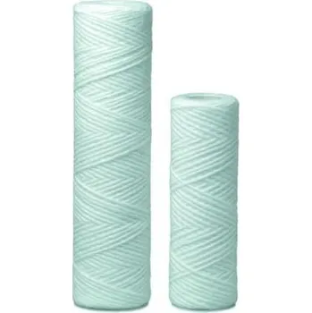 vodní filtr GEOS FL260 Vložka filtrační na mech. nečistoty – polypropylenová