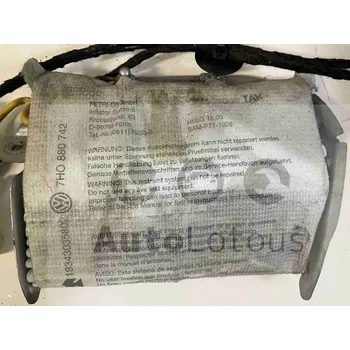 7H0880742 Jednotka airbagu vpravo vpředu VW Transporter T5