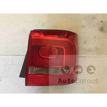 Zadní světlomet Zadní pravé světlo Volkswagen Touran I - 1T0945096 , 1T0 945 096
