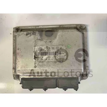 Jednotka motoru VW 030906032AM 030 906 032 AM 0261206750