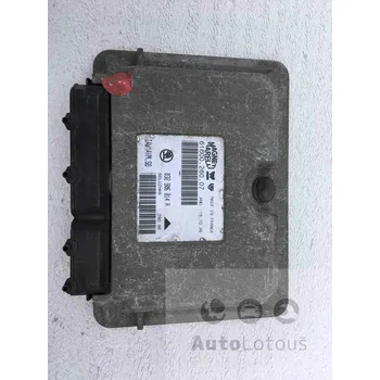 Řídící jednotka motoru Škoda Octavia I 1.6 032906014A 032 906 014 A 6160026007