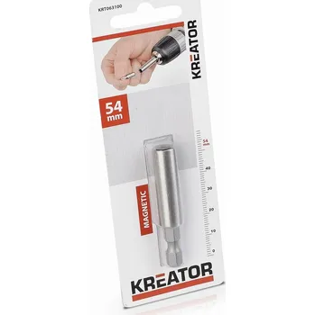 Bit PowerPlus KRT063100 - Magnetický držák bitů 54 mm