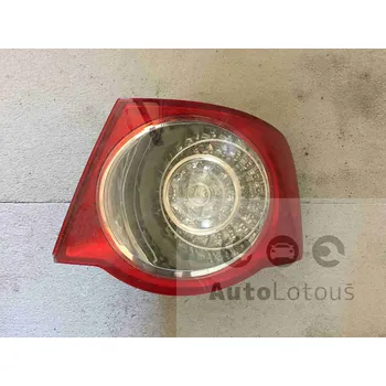 Zadní světlomet Zadní pravé světlo Volkswagen Jetta V - 1K5945096 , 1K5 945 096