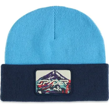 Čepice Dětská čepice Spyder YOUTH LINK - modrá XS/S