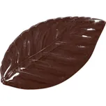 MARTELLATO FORMA NA ČOKOLÁDU - LÍSTKY 11ks (PLASTOVÁ)