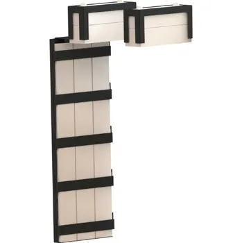 Krbová vložka Akumulační sada BeF Therm (V) 6 CP/CL