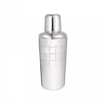 Shaker Christofle Barmanský šejkr, Graphik, nerezová B04242032