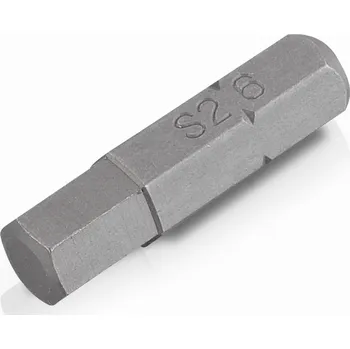 Bit PowerPlus KRT061430 - 2 ks Bitů HEX6 25 mm