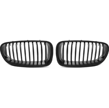 Tuning TUNING-TEC Přední maska BMW F10/F11 řada 5 10-13 černá