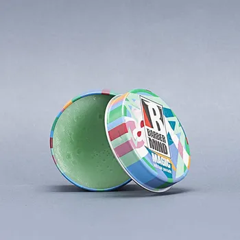 Stylingový přípravek Barber Mind Magic vosk na vlasy pro děti 100 ml