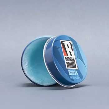 Stylingový přípravek Barber Mind Roots Hair Pomade pomáda na vlasy 100 ml