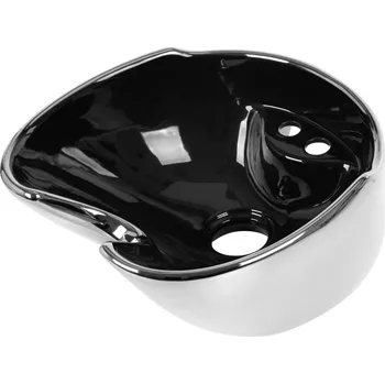 Stříbrná mísa na mytí nádobí Gabbiano