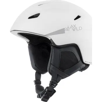 Helma RELAX WILD RH17B Velikost: M