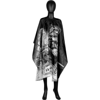 Kadeřnická pláštěnka J-16