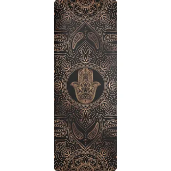 podložka na cvičení Jogi Forest 1106