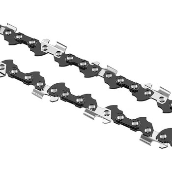 Pilový řetěz Ingco AGSC51603 náhradní řetěz pro aku pilu 16"