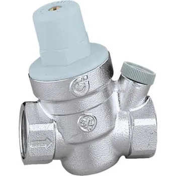 Caleffi regulátor tlaku vody, 1/2"