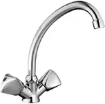 Sagittarius dřezová stojánková kohoutková baterie MADISON SK01960