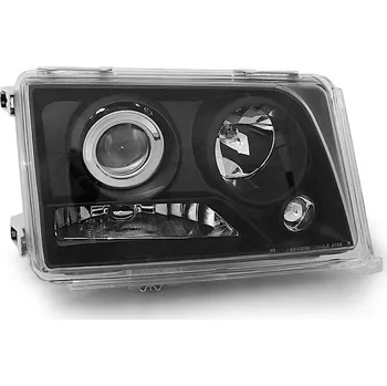 Přední světlomet TUNING-TEC Přední světla Mercedes Benz W124, E-classe 93-95 - černé 1