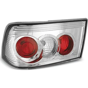 Zadní světlomet TUNING-TEC Zadní světla Opel Calibra 90-98 - krystal/chrom 2