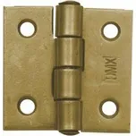 DOMAX Závěs stavební 60x55x2,5mm Z 60