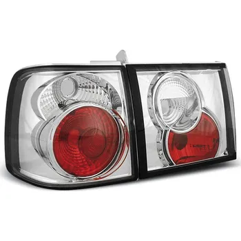 Zadní světlomet TUNING-TEC Zadní světla VW Passat B4 35i 94-96 - krystal/chrom 1
