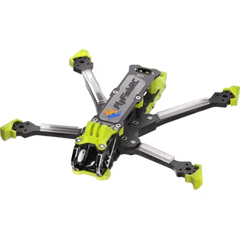 RC model vrtulníku FlyFishRC Volador II VD5 O3 Deadcat FPV T700 Frame
