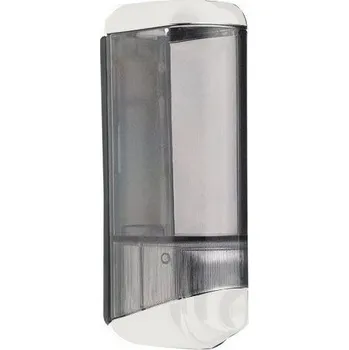 Dávkovač mýdla Marplast dávkovač tekutého mýdla 250ml, 605BI bílá